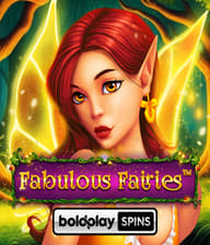 Fabulous Fairies