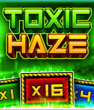 Toxic Haze