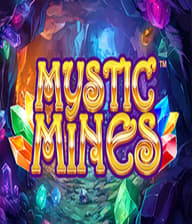 Mystic Mines