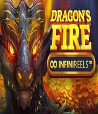 Dragons Fire Infinireels