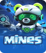 Mine