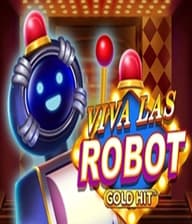 Gold Hit Viva Las Robot