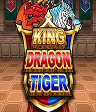 King Dragon Tiger