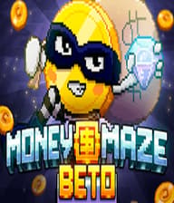 Money Maze Beto