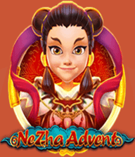 Ne Zha Advent
