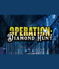 Mission Diamond Hunt