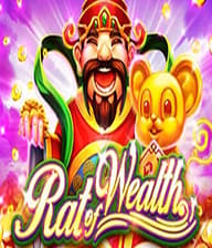 RAT OF WEALTH