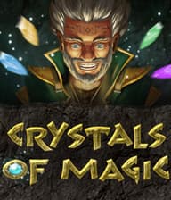 Crystals Of Magic
