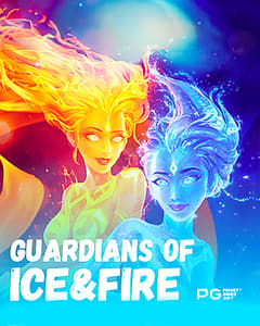 Guardians of Ice and Fire