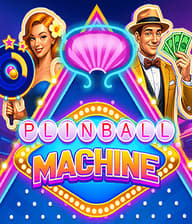 PLINBALL MACHINE