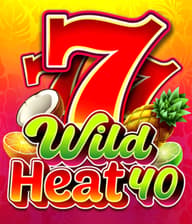 Wild Heat 40