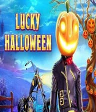 Lucky Halloween