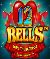 12 Bells Love the Jackpot