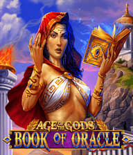 Age of Gods Book of Oracle