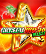 Crystal Hot 40 Deluxe