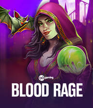 Blood Rage