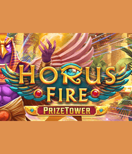 Horus Fire PrizeTower