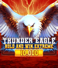 Thunder Eagle Hold and Win Extreme 10000