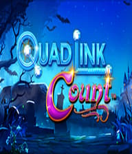 Quad Link Count