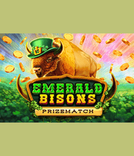 Emerald Bisons PrizeMatch