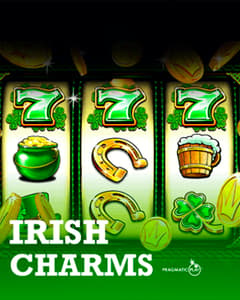 Irish Charms