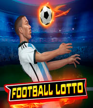Football lotto
