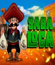 Bingo Saga Loca