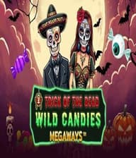 Trick Of The Dead Wild Candies MegaWays