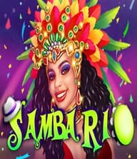 Bingo Samba Rio