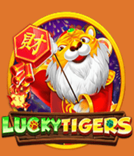 Lucky Tigers