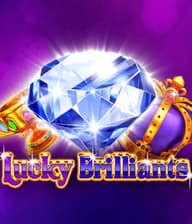 Lucky Brilliants
