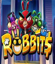 Robbits