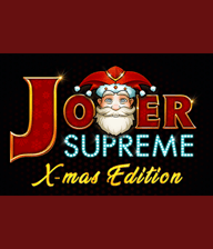 Joker Supreme Xmas