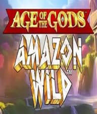 Age of the Gods Amazon Wild
