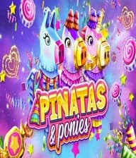 Pinatas and Ponies