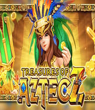 TREASURES OF AZTEC Z