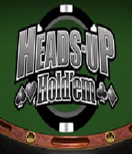 Heads Up Holdem