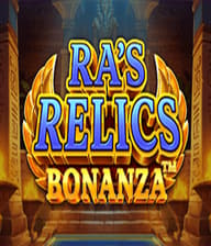 Ras Relics Bonanza