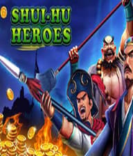 ShuiHuHeroes