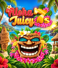 Aloha Juicy 7s