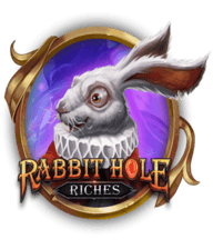 Rabbit Hole Riches  Court of Hearts