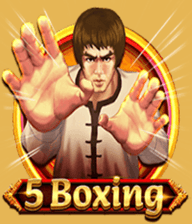 5 Boxing