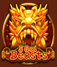 5 God beasts