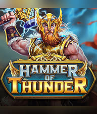 Hammer of Thunder