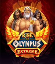 Rise of Olympus Extreme