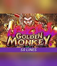 Golden Monkey