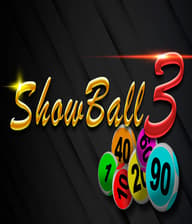 Showball 3NoJackpotOB