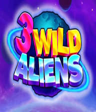 3 Wild Aliens 93