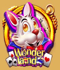 Wonderland