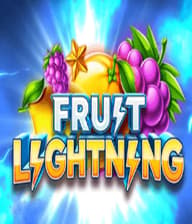 Fruit Lightning 91